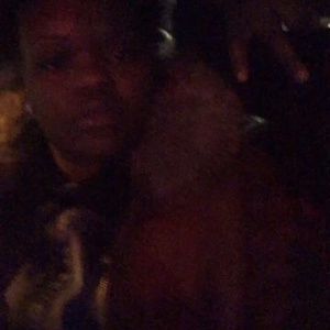 Meet your Posher, Deontae